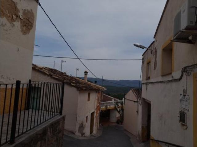 Casa en venta en El Valle de Cofrentes-Ayora, Valencia