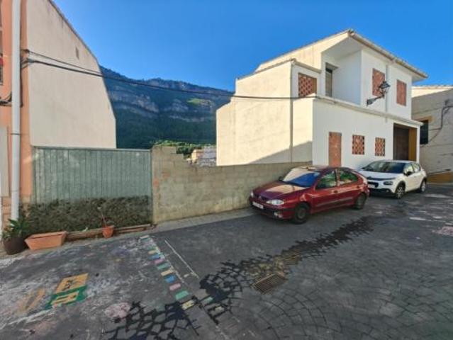 Casa en venta en Cortes De Pallás, Valencia