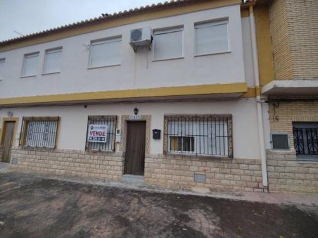 Casa en venta en El Valle de Cofrentes-Ayora, Valencia