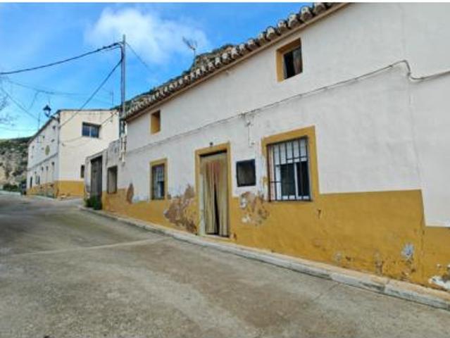 Casa en venta en El Valle de Cofrentes-Ayora, Valencia