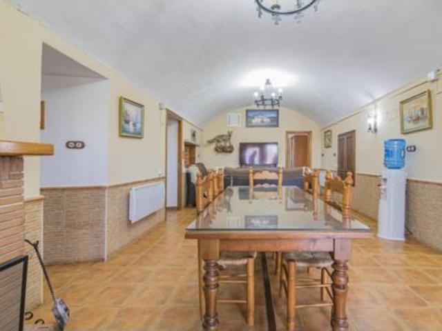 Casa en venta en Comarca de Guadix, Andalucía