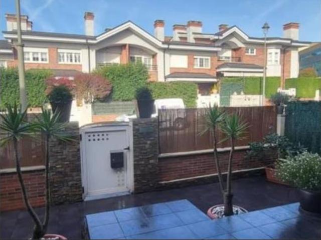 Casa en venta en Corvera De Asturias, Truyés