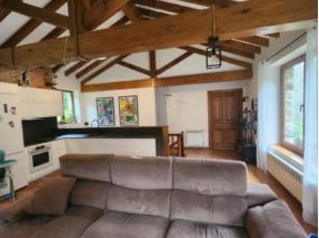Casa en venta en Corvera De Toranzo, Cantabria
