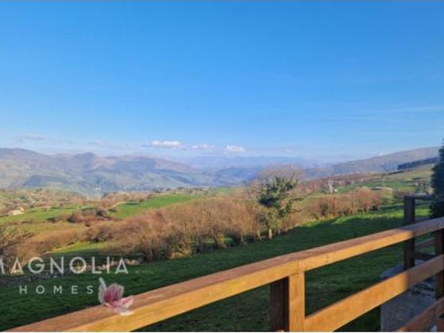 Casa en venta en Corvera De Toranzo, Cantabria
