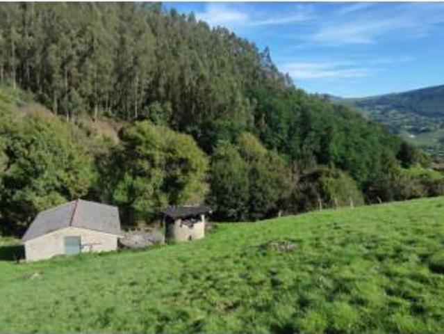 Casa en venta en Corvera De Toranzo, Cantabria