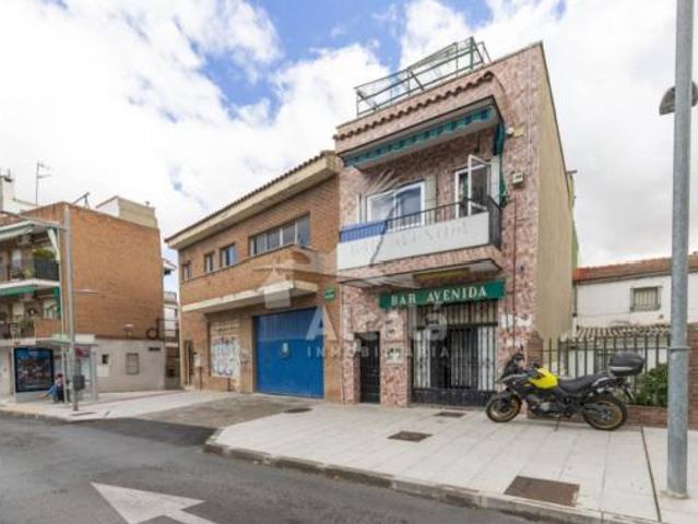 Casa en venta en Coslada, Madrid