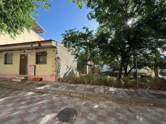 Casa en venta en Coslada, Madrid