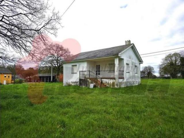 Casa en venta en Terra Chá, Galicia