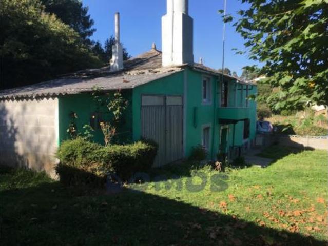 Casa en venta en Terra Chá, Galicia