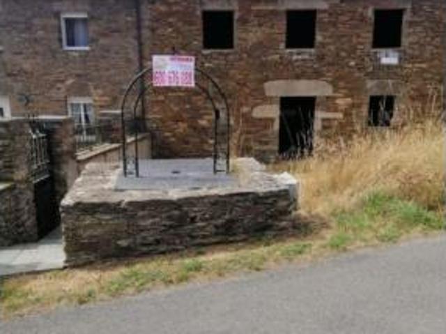Casa en venta en Cospeito