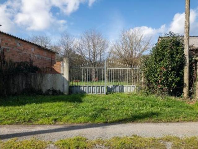 Casa en venta en Cospeito