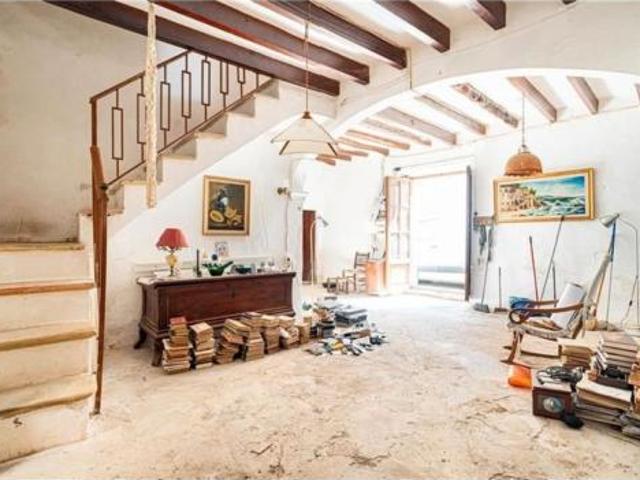 Casa en venta en Pla de Mallorca, Baleares