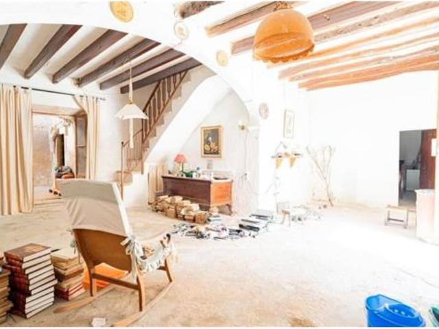 Casa en venta en Pla de Mallorca, Baleares