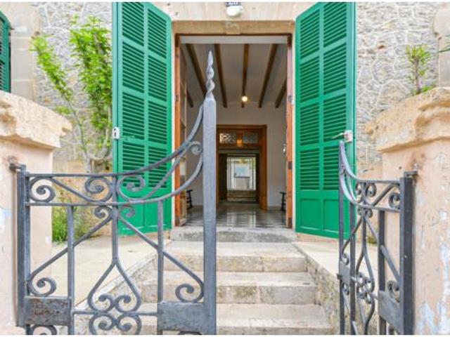 Casa en venta en Pla de Mallorca, Baleares