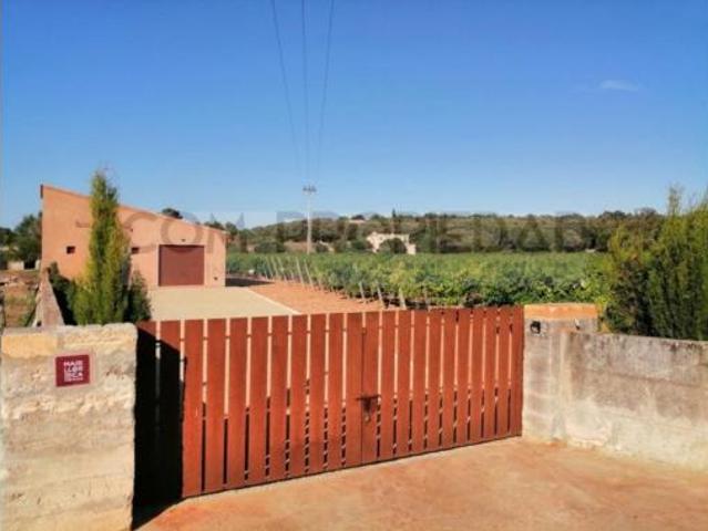 Casa en venta en Pla de Mallorca, Baleares