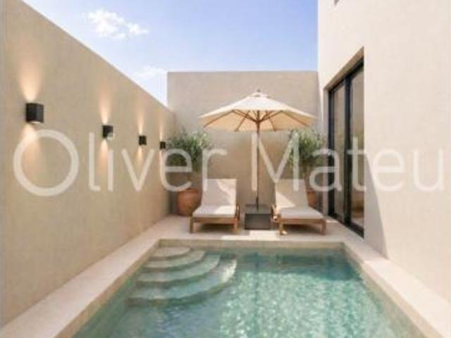 Casa en venta en Pla de Mallorca, Baleares