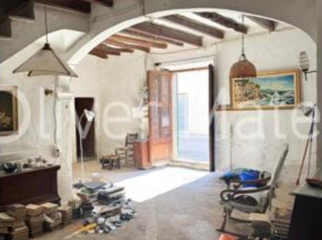 Casa en venta en Pla de Mallorca, Baleares