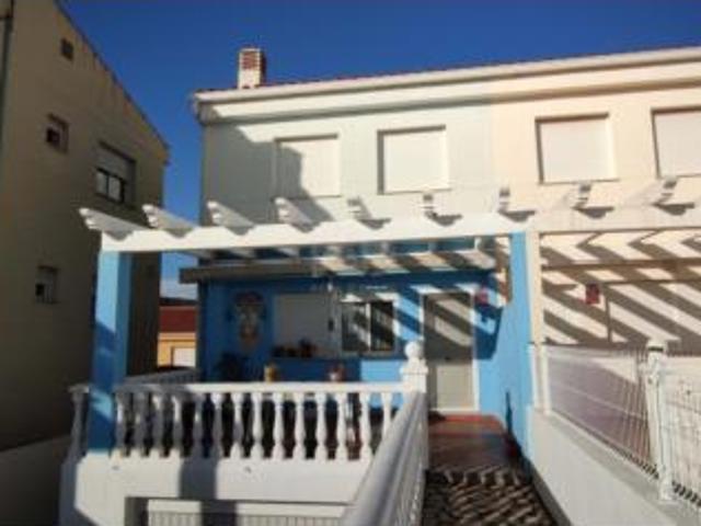 Casa en venta en l'Alcalatén, Valencia