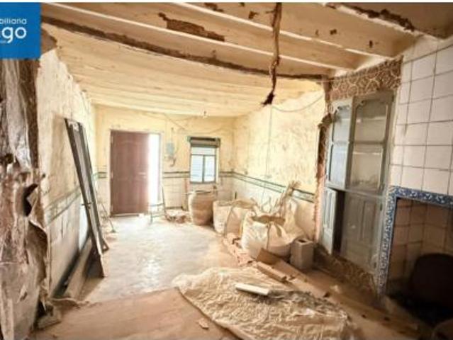 Casa en venta en l'Alcalatén, Valencia