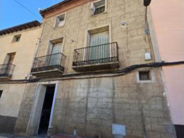 Casa en venta en Campo de Cariñena, Aragón