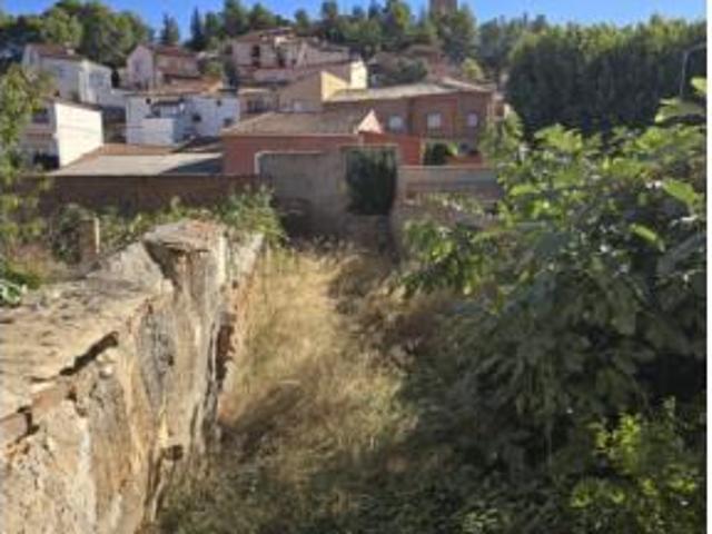Casa en venta en Campo de Cariñena, Aragón