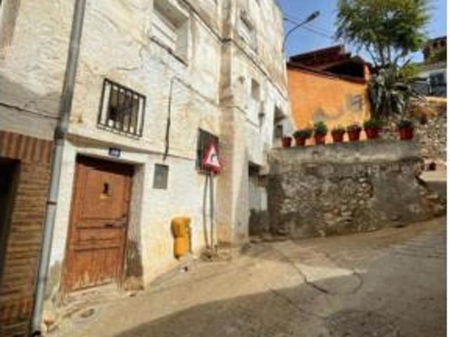 Casa en venta en Cosuenda