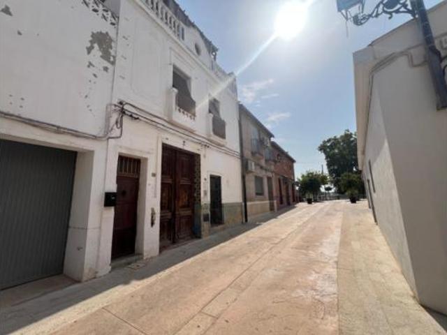 Casa en venta en la Ribera Alta, Valencia