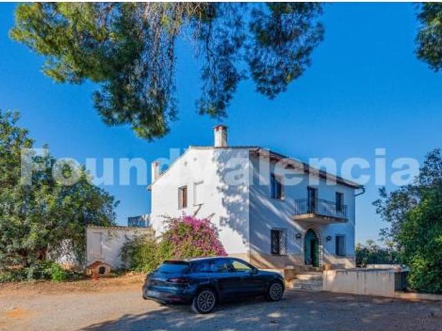 Casa en venta en la Ribera Alta, Valencia