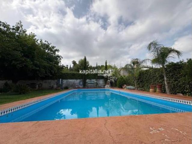 Casa en venta en la Ribera Alta, Valencia