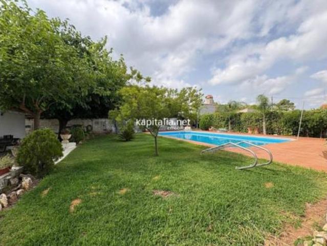 Casa en venta en la Ribera Alta, Valencia
