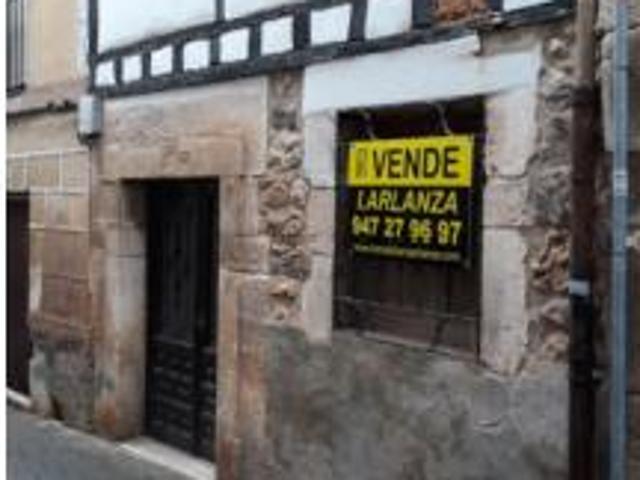 Casa en venta en Covarrubias, Castilla y León