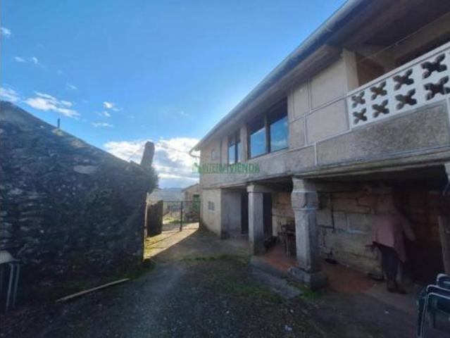 Casa en venta en Covelo