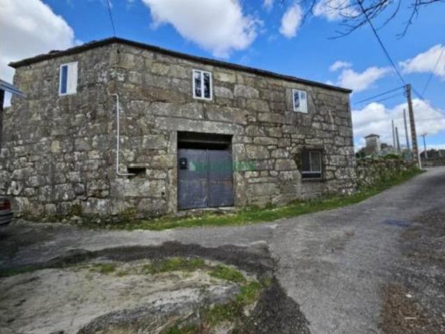 Casa en venta en Covelo