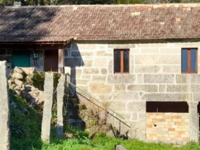 Casa en venta en Covelo