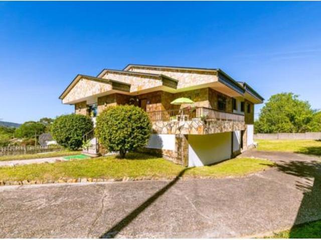 Casa en venta en Covelo