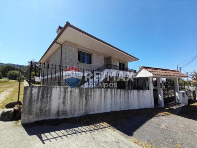 Casa en venta en Covelo
