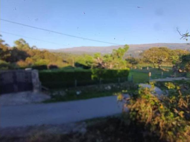 Casa en venta en Covelo