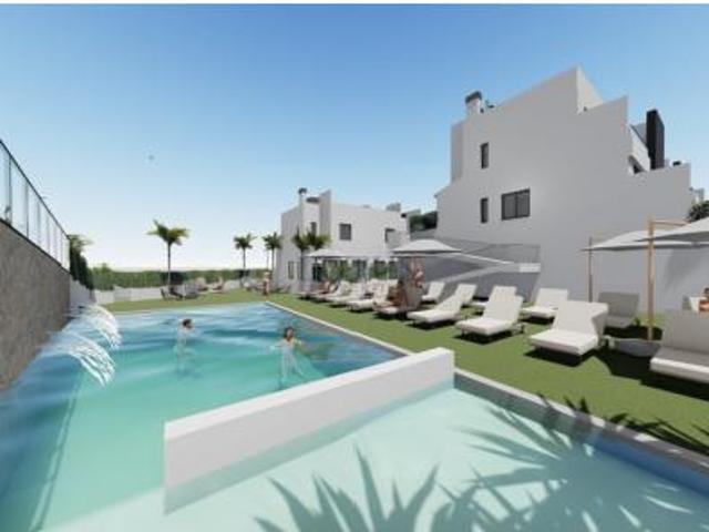 Casa en venta en el Baix Segura / La Vega Baja, Valencia