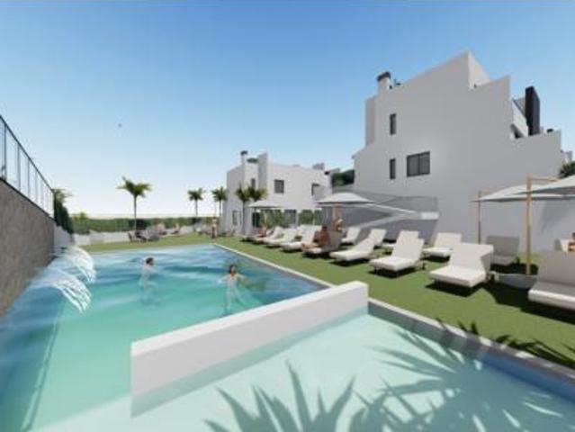 Casa en venta en el Baix Segura / La Vega Baja, Valencia