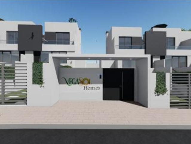 Casa en venta en Cox