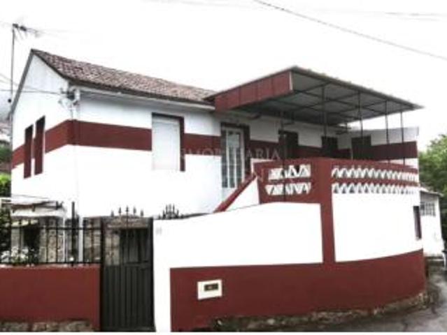 Casa en venta en Crecente, A Paradanta