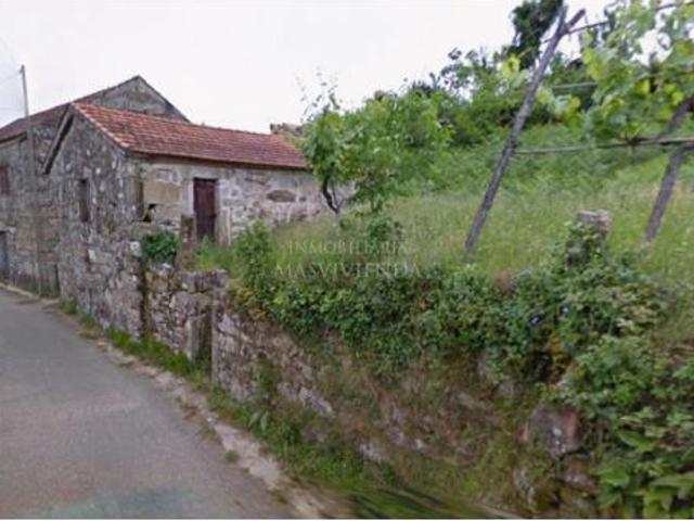 Casa en venta en Crecente, A Paradanta