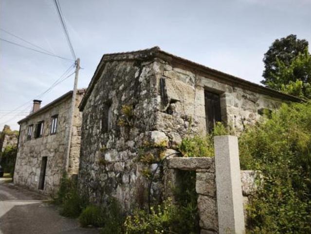 Casa en venta en Crecente, A Paradanta