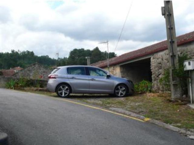 Casa en venta en Crecente, A Paradanta