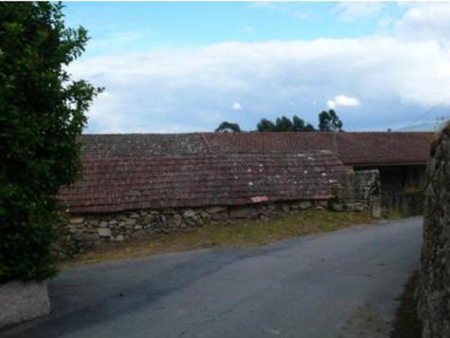 Casa en venta en Crecente, A Paradanta