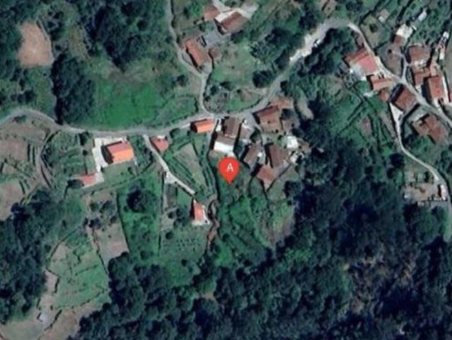 Casa en venta en Crecente, A Paradanta