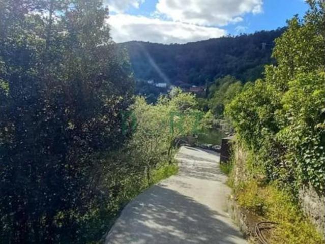 Casa en venta en Crecente, A Paradanta