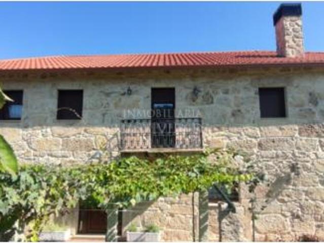 Casa en venta en Crecente, A Paradanta