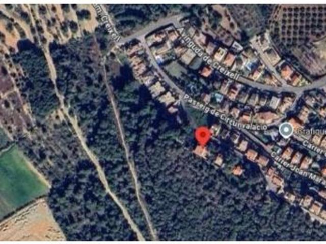 Casa en venta en el Racó del Cèsar, Tarragonès