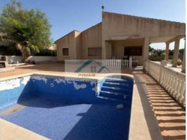 Casa en venta en el Realengo, Crevillent